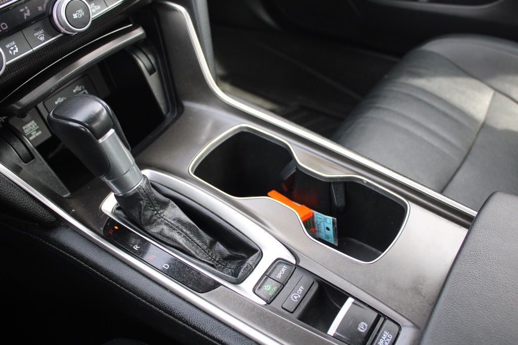 2022 Honda Accord Sport Special Edition