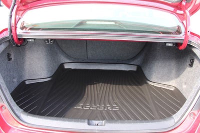 2020 Honda Accord Touring 2.0T