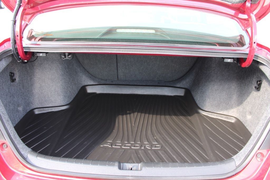 2020 Honda Accord Touring 2.0T