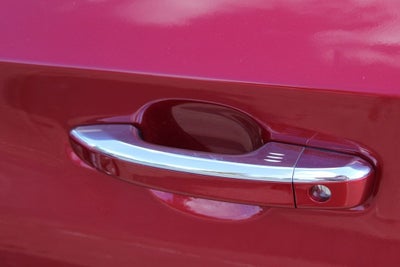 2020 Honda Accord Touring 2.0T