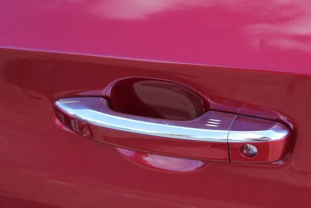 2020 Honda Accord Touring 2.0T