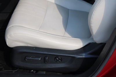 2020 Honda Accord Touring 2.0T