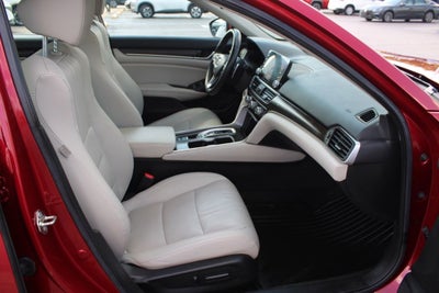 2020 Honda Accord Touring 2.0T