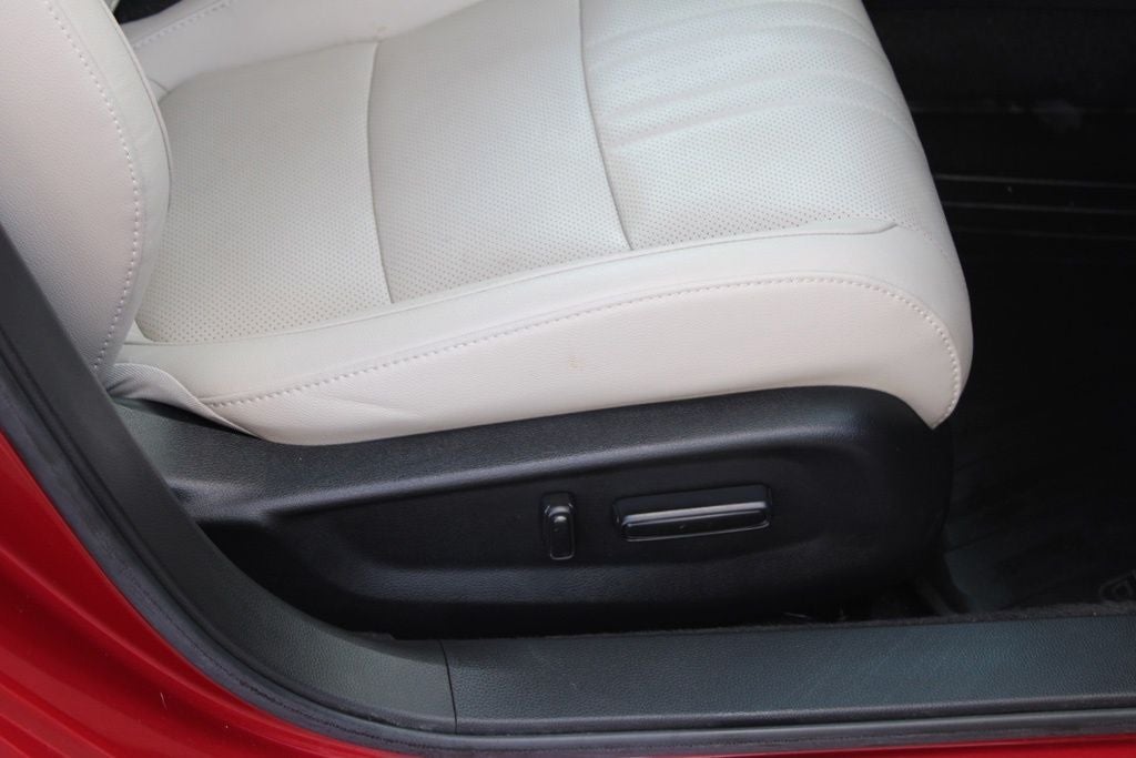 2020 Honda Accord Touring 2.0T