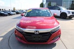 2020 Honda Accord Touring 2.0T