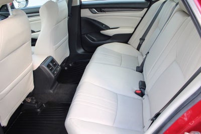 2020 Honda Accord Touring 2.0T