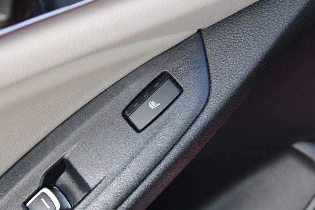 2020 Honda Accord Touring 2.0T