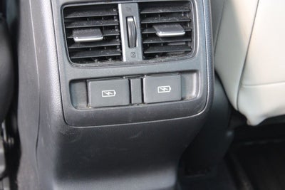 2020 Honda Accord Touring 2.0T