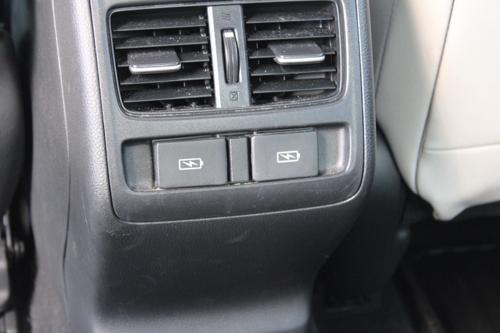 2020 Honda Accord Touring 2.0T