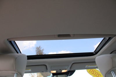 2020 Honda Accord Touring 2.0T