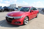 2020 Honda Accord Touring 2.0T