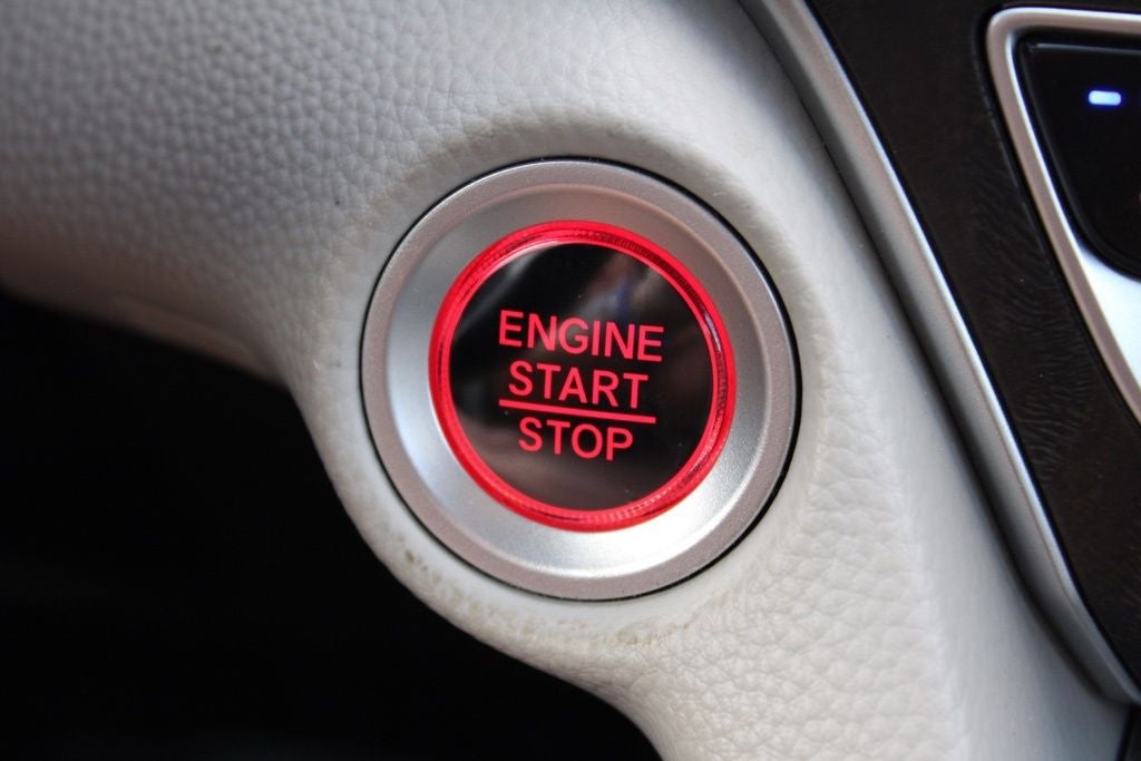 2020 Honda Accord Touring 2.0T