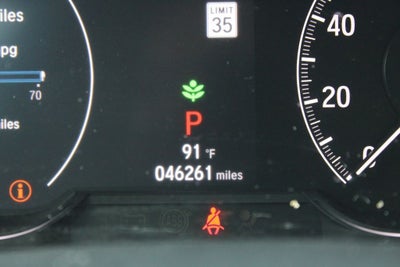 2020 Honda Accord Touring 2.0T