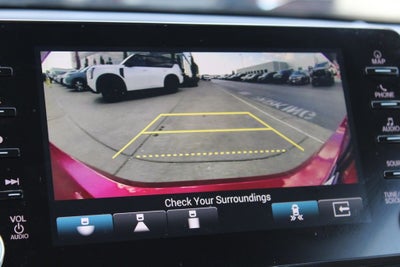 2020 Honda Accord Touring 2.0T