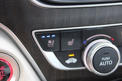 2020 Honda Accord Touring 2.0T