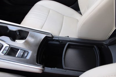 2020 Honda Accord Touring 2.0T