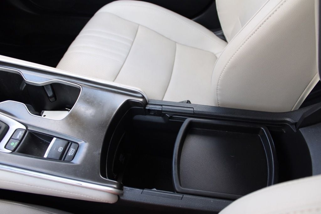 2020 Honda Accord Touring 2.0T