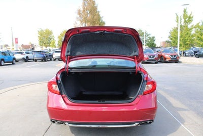 2020 Honda Accord Touring 2.0T