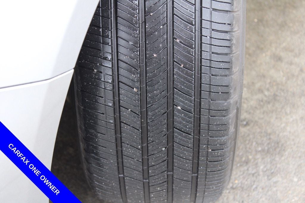 2019 Honda Accord Hybrid Touring