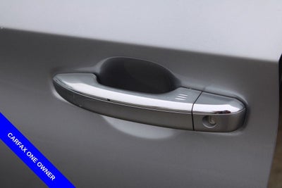 2019 Honda Accord Hybrid Touring