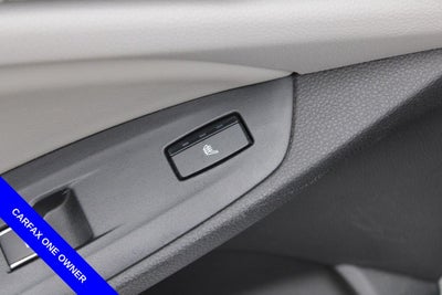 2019 Honda Accord Hybrid Touring