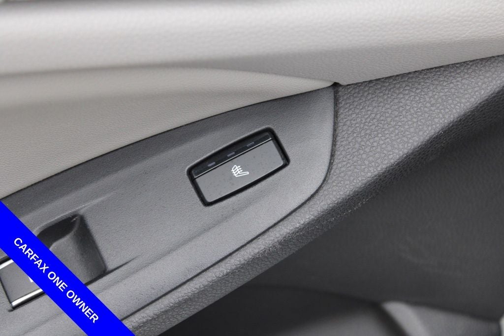 2019 Honda Accord Hybrid Touring