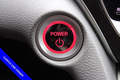 2019 Honda Accord Hybrid Touring