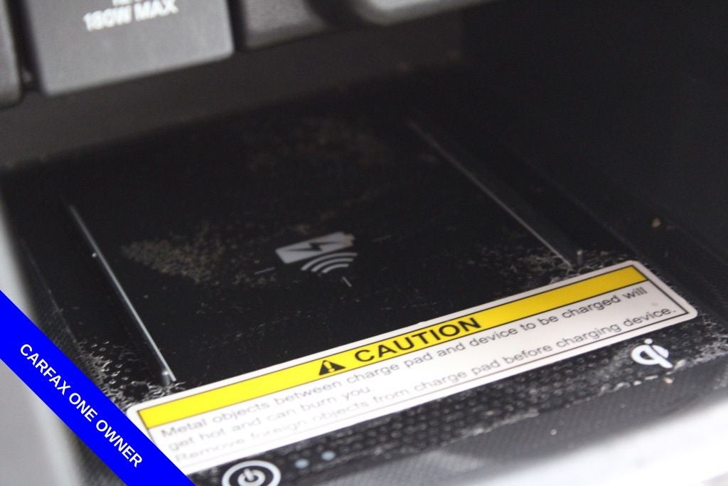 2019 Honda Accord Hybrid Touring