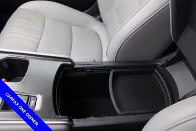 2019 Honda Accord Hybrid Touring