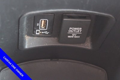 2019 Honda Accord Hybrid Touring