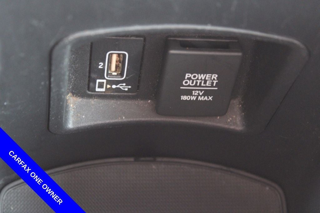 2019 Honda Accord Hybrid Touring