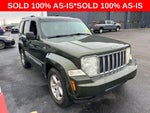 2009 Jeep Liberty Limited