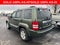 2009 Jeep Liberty Limited