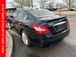 2011 Nissan Maxima 3.5 SV