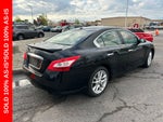 2011 Nissan Maxima 3.5 SV
