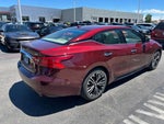 2017 Nissan Maxima 3.5 SV