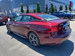 2017 Nissan Maxima 3.5 SV