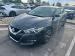 2016 Nissan Maxima 3.5 SL