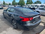 2016 Nissan Maxima 3.5 SL