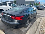2016 Nissan Maxima 3.5 SL
