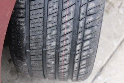 2017 Nissan Maxima Platinum