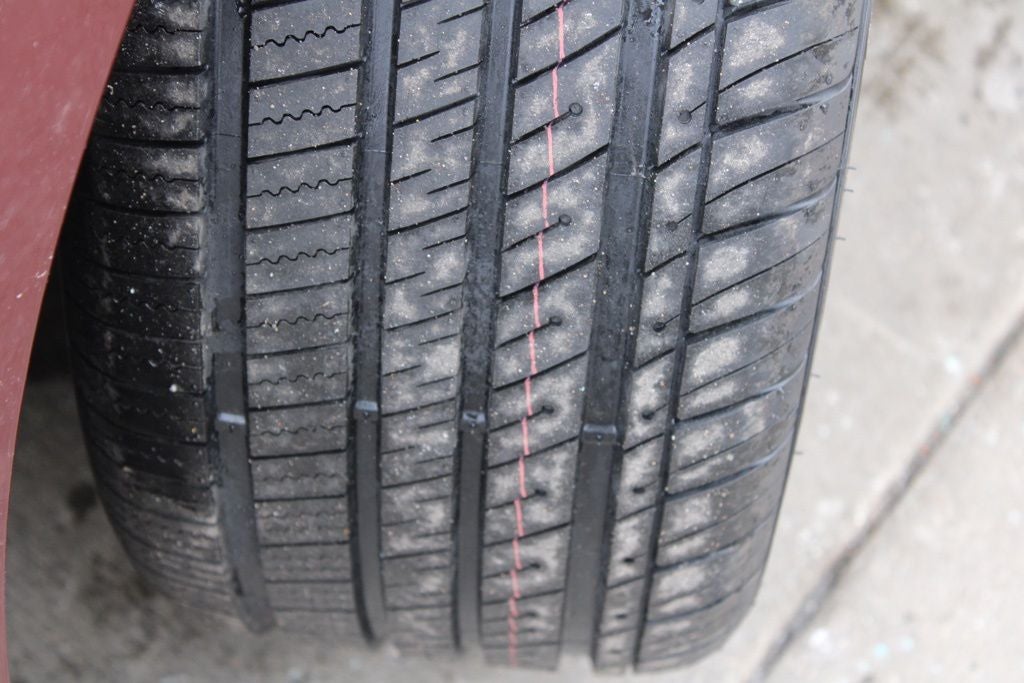 2017 Nissan Maxima Platinum