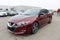 2017 Nissan Maxima Platinum