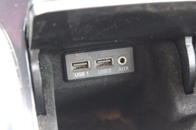 2017 Nissan Maxima Platinum