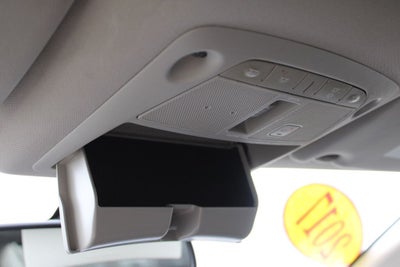 2017 Nissan Maxima Platinum