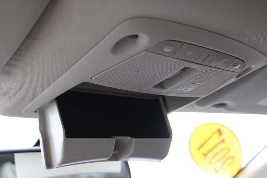 2017 Nissan Maxima Platinum