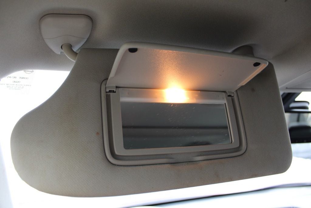 2017 Nissan Maxima Platinum