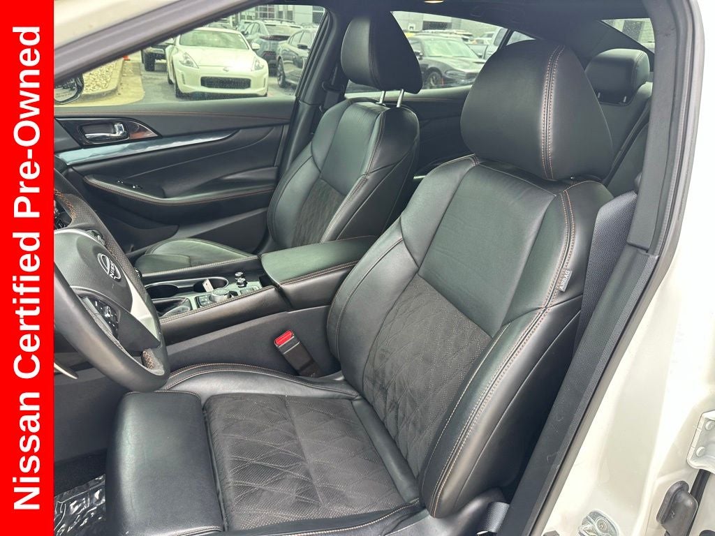 2023 Nissan Maxima SR