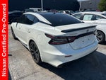 2023 Nissan Maxima SR