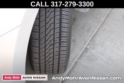 2008 Nissan Altima 2.5 S